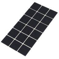 Plsťová podložka 3,5x3,5