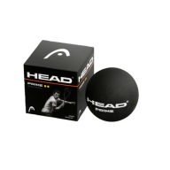 SQUASH BALLS HEAD PRIME SINGLE BALL 1 KS.