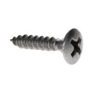 Skrutka/skrutka nerez S/S 3,9x13 mm