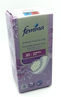 Femina Hygienické vložky Everyday Protection 30 ks