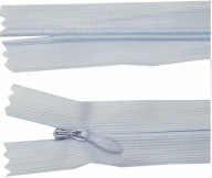 Vnútorný zips P5S 22cm 10-0003 Šaty