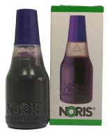 NORIS 110s pečiatkovací atrament FIALOVÝ 25ml