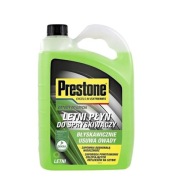 Kvapalina do ostrekovačov Prestone Summer 4L