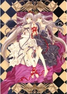 Plagát Anime Manga Chobits c_089 A3