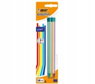EVOLUTION STRIPES BIC CERUŽKA SET 5 ks