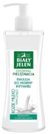 BIAŁY JELEN emulzia na intímnu hygienu 265 ml