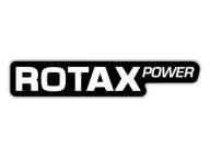 Samolepky s logom BRP Can-Am Rotax 10cm