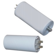 Štartovací kondenzátor 12,5 uF 450V