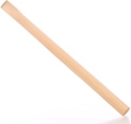 Buková hmoždinka, drážkovaná lišta, 50 cm, priemer buk, 8 mm