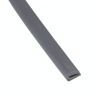 Okrajové tesnenie, pre okraj 4mm JASAN