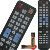 DIAĽKOVÉ OVLÁDANIE PRE TV SAMSUNG / BN59-01054A SMART 3D