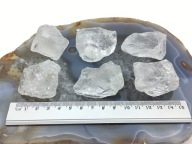 horský krištáľ veľký prírodný surový minerál