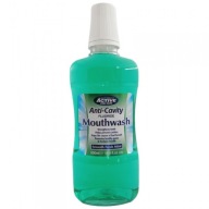 BEAUTY FORMULAS Active Oral Care Fluoride
