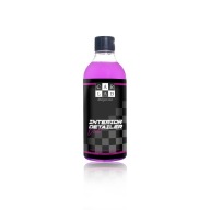 CARLAB Interior Detailer Violet - prípravok na osvieženie interiéru 500ml