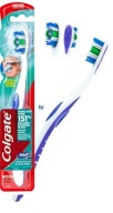 COLGATE CELÁ ZUBNÁ KEFKA 360 STREDNÁ