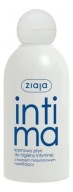 Ziaja Intima Liquid kyselina hyalurónová 200 ml