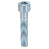 Skrutka imbusová M8x40, trieda 8,8 DIN 912 GRANITE