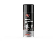 Odhrdzovač penetrátor s MoS2 400ml