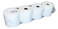 Termo rolka 57x60 pokladňa 57mm 60mb 4 ks