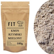 KMÍN RÍMSKY, MLETÝ 100g - KMÍN