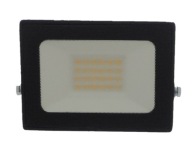 LED SVETLO 20W IP65 TEPLÉ BIELE OSVETLENIE