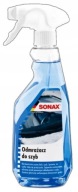 SONAX Rozmrazovač okien Atomizér 500ml Odstraňuje námrazu
