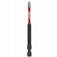 Nárazový bit. Milwaukee SHOCKWAVE PZ1 90mm