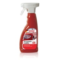 SONAX EFEKTÍVNY NA ODSTRAŇOVANIE HMYZU 500 ml