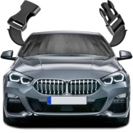 POTAH NA KOBERCE DO AUTOMOBILU NA ZIMNU PROTIMRAZU PROTIMRAZ