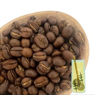 MOJITO zrnková káva Arabica/mletá 50g
