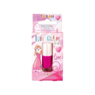 Tubi Glam ružový perleťový lak na nechty