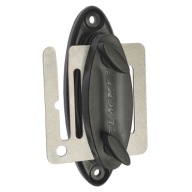 Izolátor brány pre pastiersku pásku Lacme STOPLOCK