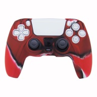 Silikónový obal na ovládač DualSense PS5