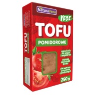 Tofu paradajková kocka 250g