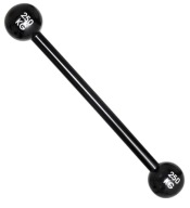 TYČ KLAUN STRONGMAN 500 KG NAFUKOVACÍ