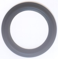 Gumový záves 84mm 8cm 9cm B&O Beolab 6000