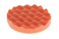 LEŠTIACA HUBKA 150 mm SO suchým zipsom, vlnitá, STREDNÁ