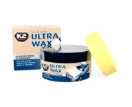 K2 ULTRA VOSK - TVRDÝ AUTOVOSK + HUBKA