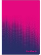 COOLPACK GRADIENT FILE BOOK 20 FRAPE TRIČKÁ
