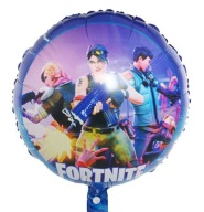Fóliový balónik Fortnite L83