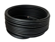 Zvárací kábel ONS 16 mm² čierny