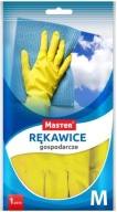 RUKAVICE GUMOVÉ POUZDRO VEĽKOSŤ M