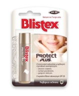 Blistex Protect Plus balzam na pery 4,25 g