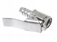 UPÍNACÍ KONIEC PRE HÚŠENIE KOLIES NA 8 MM HADICE, KOV