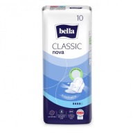 Bella Classic Nova hygienické vložky 10 ks