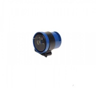 Prerušovač smerových svetiel 12V 2x10W+3,4W signál