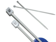 DLHÉ ROVNÉ TEFLÓNOVÉ DRÔTY 4 MM