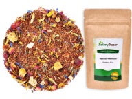 ROOIBOS MILLENIUM Čaj nevädza mango 50g