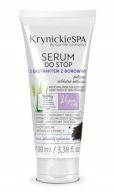 Krynickie SPA Rašelinové sérum na nohy 100ml