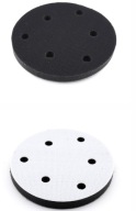 Špongia medzikus na brúsku fi 125mm - 10mm 6H ochranná